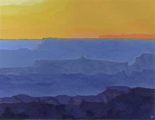 A Grand View. A Grand View.