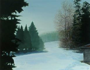 The North Woods The North Woods