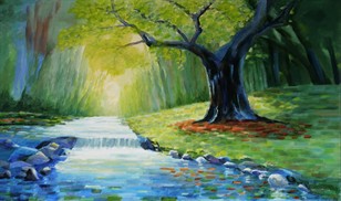 The Stream The Stream